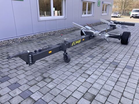Ziegler ZIEGLER SWW FF 5,40M