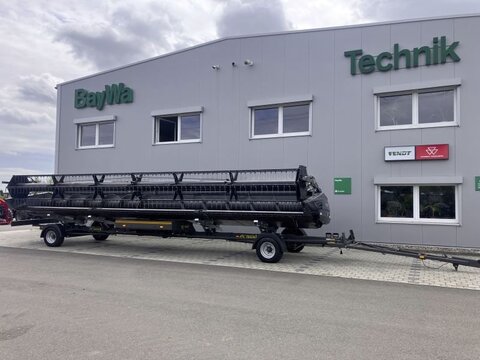 FENDT SW PF 10,70M (35')