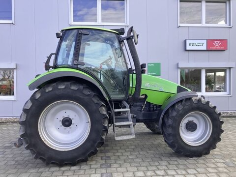 Deutz Fahr AGROTRON 120 2