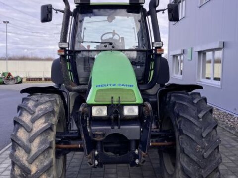 Deutz Fahr AGROTRON 120 3