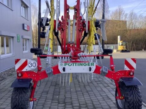Pöttinger TOP 962 C 3