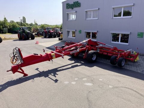 Pöttinger TERRADISC 8001 T TCR ISOBUS-AU