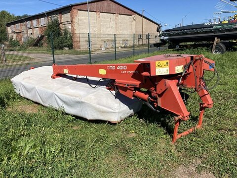 <strong>Kuhn GMD4010-FF</strong><br />
