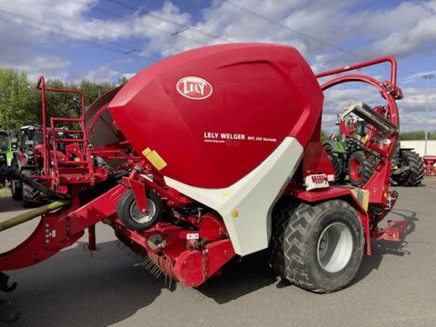 Lely RPC 245 TORNADO