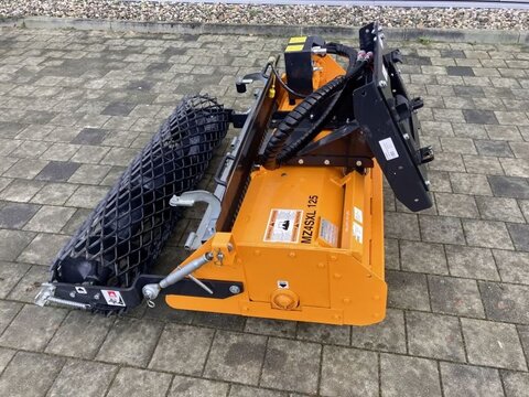 GIANT UMKEHRFRÄSE 125 CM 2