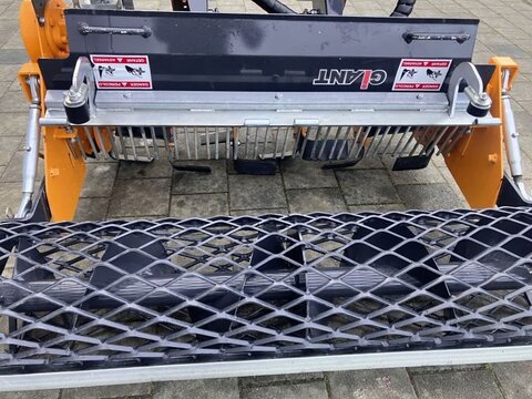 GIANT UMKEHRFRÄSE 125 CM 3