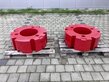 Fendt RADGEWICHT 2X1000 KG