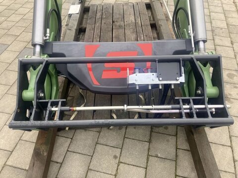 Stoll FZ 41-29 PROFILINE 2