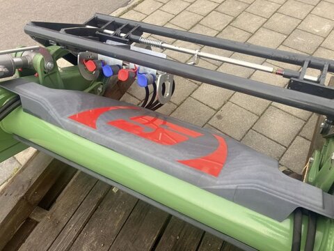 Stoll FZ 41-29 PROFILINE 3