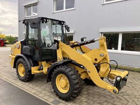 Caterpillar CAT 906-14A