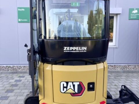 Caterpillar CAT 302CR-05A 3