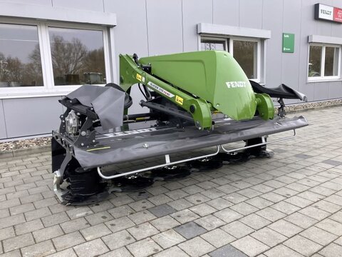Fendt SLICER 310 FQ KC 2