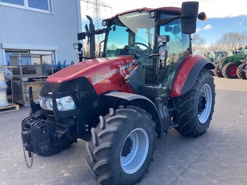 <strong>Case IH 95C FARMALL</strong><br />