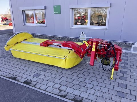 Pöttinger PÖTTINGER NOVACAT 302 2