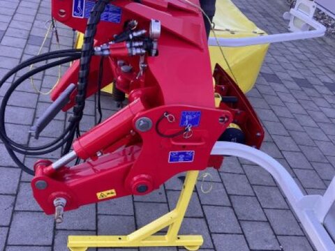 Pöttinger PÖTTINGER NOVACAT 302 3