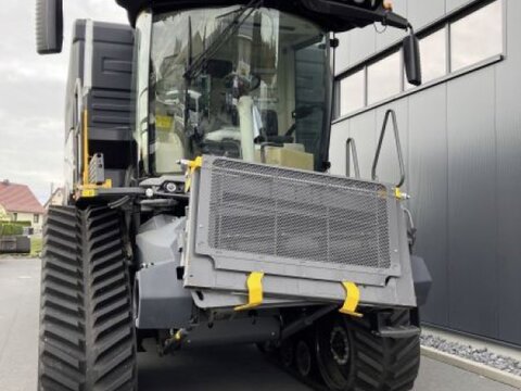 Fendt IDEAL 8T GEN3 2