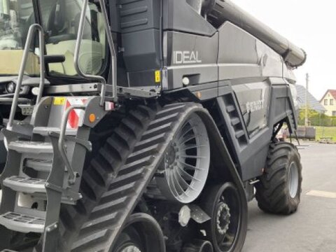 Fendt IDEAL 8T GEN3 3