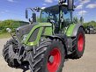 Fendt 516 VARIO S4 PROFI
