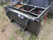 Sonstige DUNG- UND SILAGEZANGE 160 CM