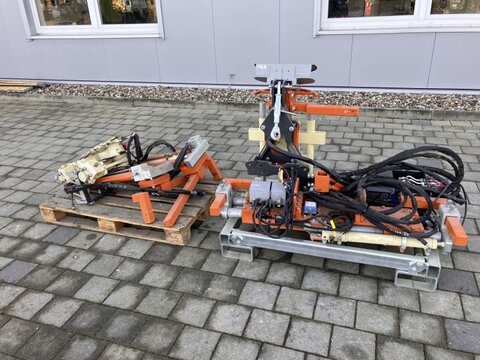 Sonstige BRAUN VPA-SYSTEM KPL.