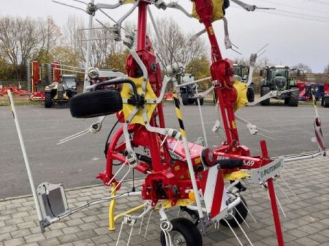 Pöttinger HIT 6.69 2