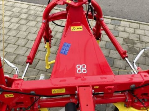 Pöttinger HIT 6.69 3