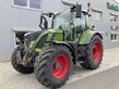 Fendt 516 VARIO GEN3 PROFI+ SETT.2