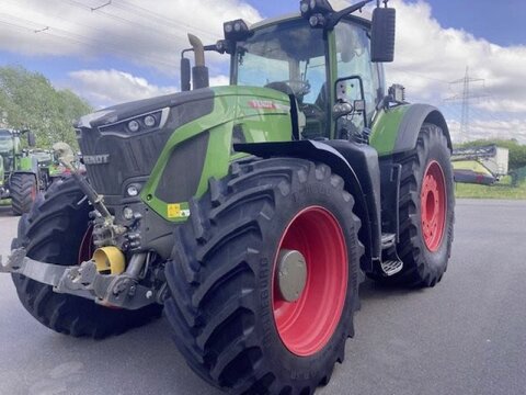 Fendt 936 VARIO GEN7
