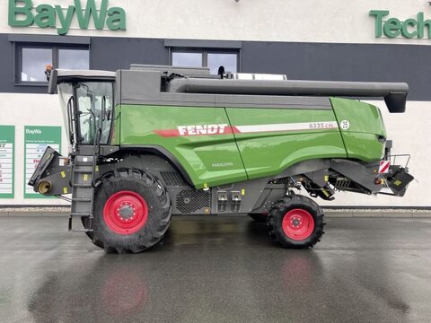 Fendt FENDT 6335 C PL 2