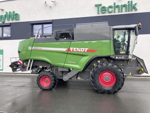 Fendt FENDT 6335 C PL 3