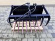 Sonstige Dung- und Silagezange 120cm