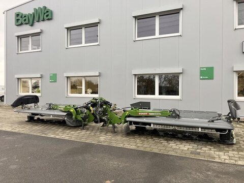 Fendt SLICER 860 KC 2