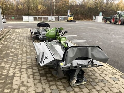 Fendt SLICER 860 KC 3