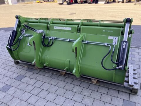Fendt 2,8 M³ SILAGEBEIßSCHAUFEL 2