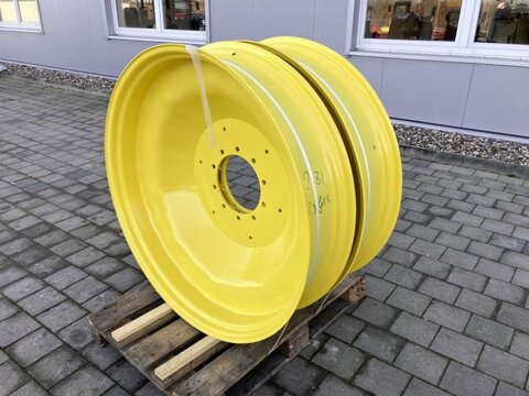Sonstige 1 001972 SCHEIBENRAD W10X46