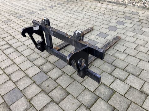 Caterpillar PALETTENGABEL 120 CM ISO-SCHNE 2