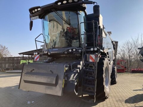 Fendt IDEAL 7