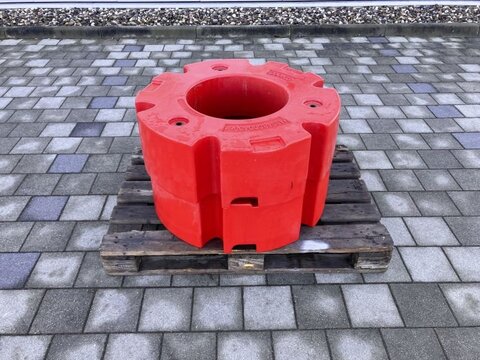 Sonstige 600KG-RADGEWICHTE