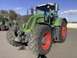 Fendt 939 VARIO S4 PROFI+