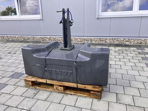Fendt 1800 KG