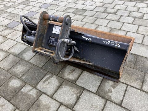 Caterpillar GRABENRÄUMLÖFFEL 1000MM SCHWEN 2