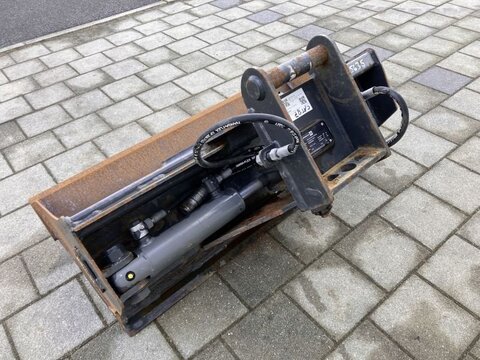 Caterpillar GRABENRÄUMLÖFFEL 1000MM SCHWEN 3