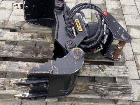 Caterpillar HGT UNIVERSALGREIFER Z-05 FÜR