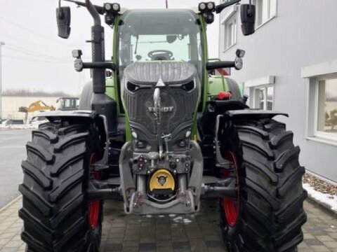 Fendt 728 VARIO GEN7 PROFI PLUS 3