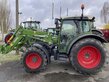 Fendt 211 S VARIO S3