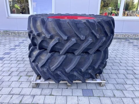 Grasdorf 2X 580/70 R42 TM700