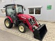Yanmar KG- YT235 MIT KABINE 
