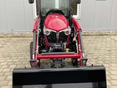 Yanmar KG- YT235 MIT KABINE 3