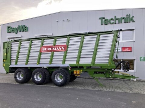 BERGMANN HTW 65
