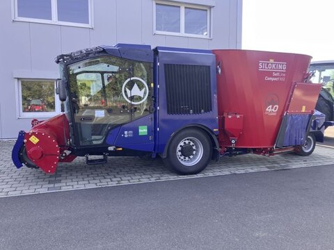 Siloking SELFLINE 4.0 COMPACT 1612-13